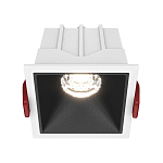 Встраиваемый светильник Technical DL043-01-10W4K-D-SQ-WB 250_100_Array